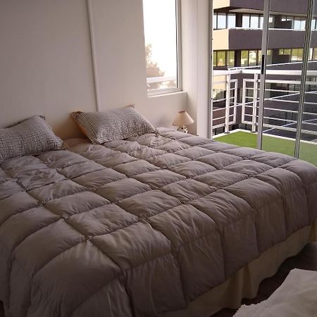 부에노스아이레스 Mirador 311 아파트 외부 사진