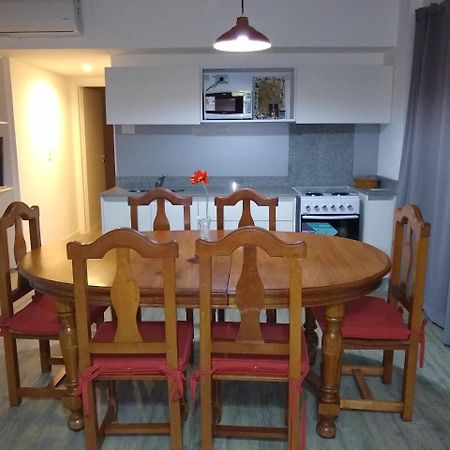 부에노스아이레스 Mirador 311 아파트 외부 사진
