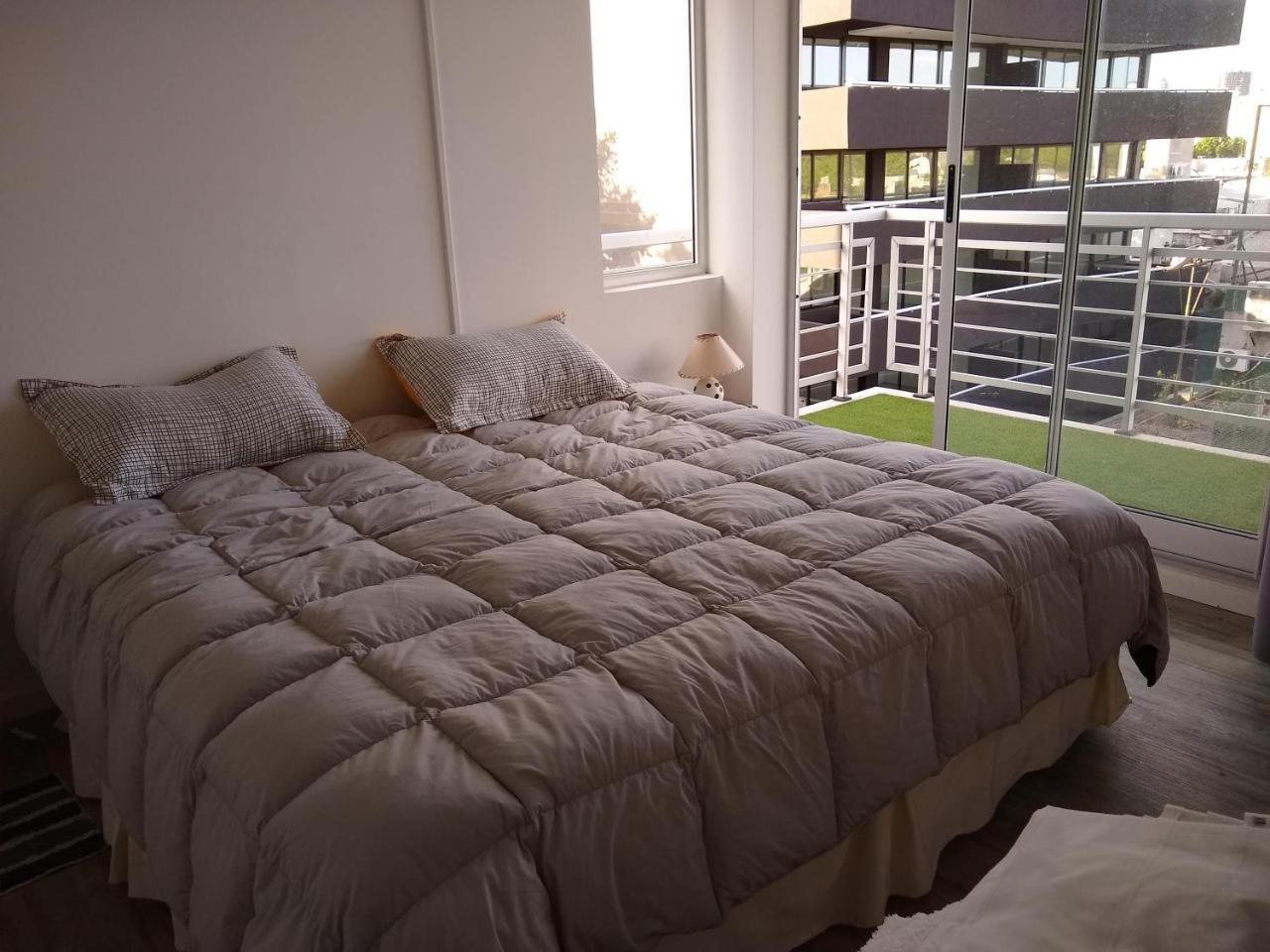 부에노스아이레스 Mirador 311 아파트 외부 사진