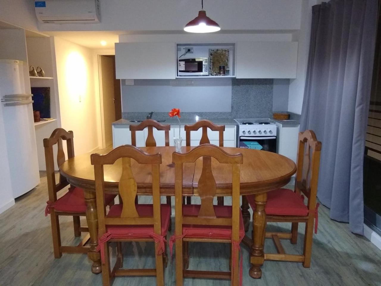 부에노스아이레스 Mirador 311 아파트 외부 사진